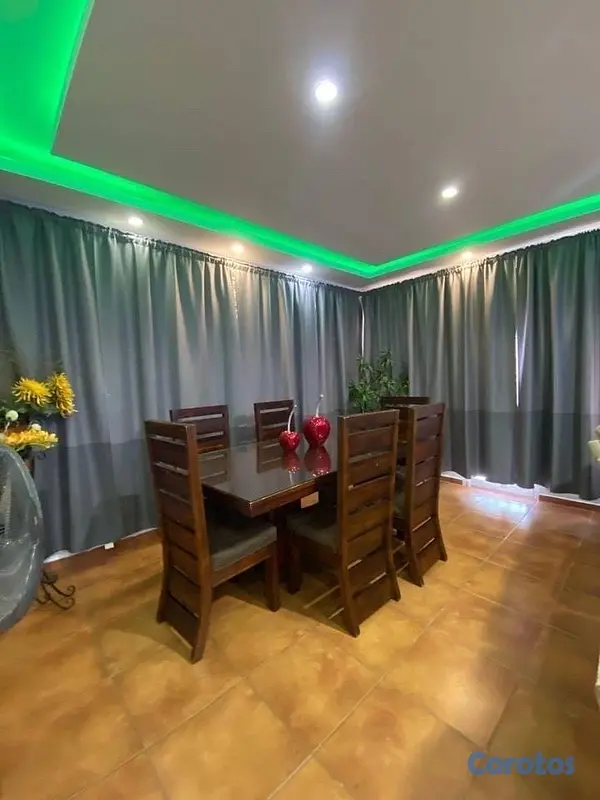 casas - Casa en Venta Prolongación  10