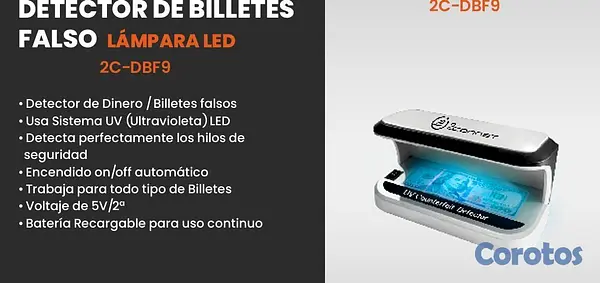 impresoras y scanners - FACTURACION / 2CONNECT - COMBO EQUIPOS  2