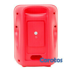 camaras y audio - Bocina Portátil Inalámbrica 6.5” + Micrófono, Entr 1