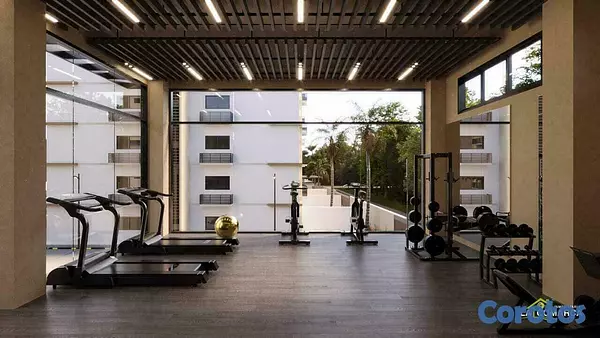 apartamentos - Apartamento en Venta en Santiago 10