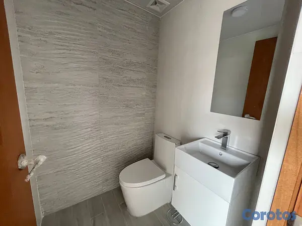 apartamentos - Apartamento de 2 habitaciones en Gazcue 8