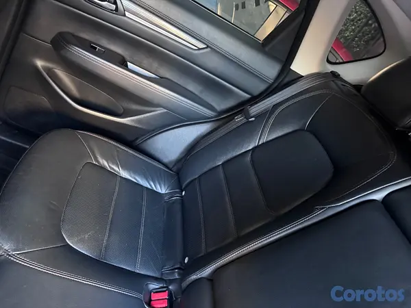 jeepetas y camionetas - Mazda cx5 2017 Grand Touring  8