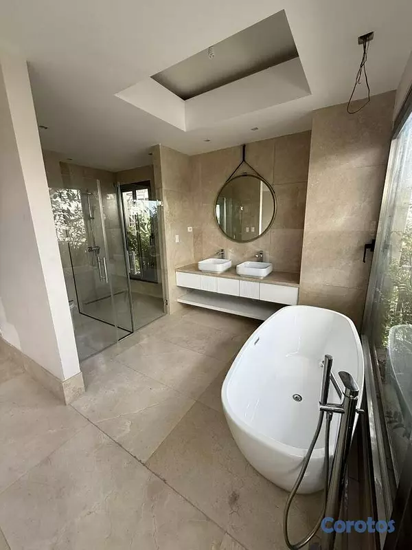 apartamentos - APARTAMENTO EN VENTA ENSANCHE NACO 5