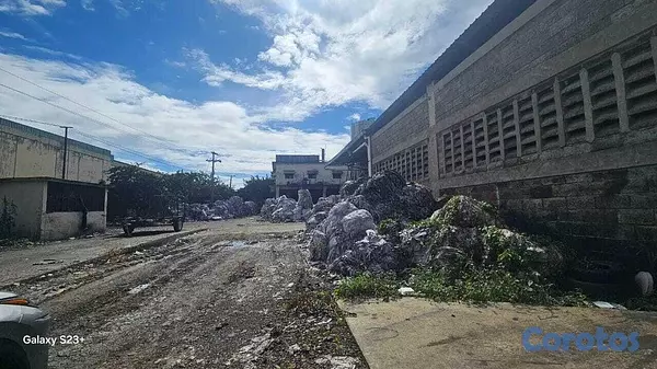 solares y terrenos - Terreno en venta en el Sector Mata Hambre 4
