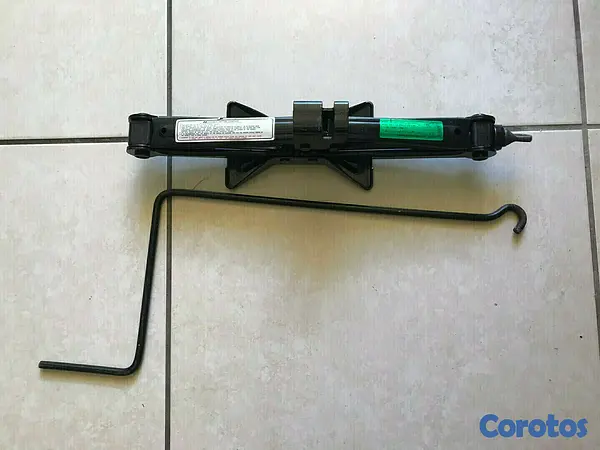 repuestos - Gato tijera  Para Toyota Honda 2