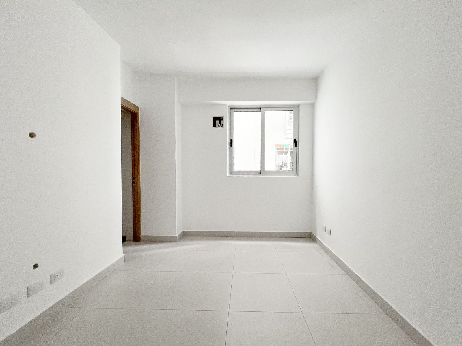 apartamentos - Naco, Apartamento En Alquiler De 2 Habitaciones 5