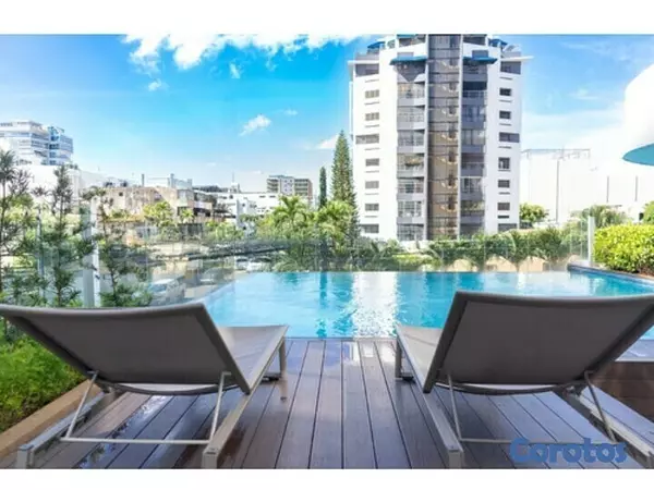 apartamentos - DIOS Piantini ⏰Apartamento Amueblado Torre de lujo 3