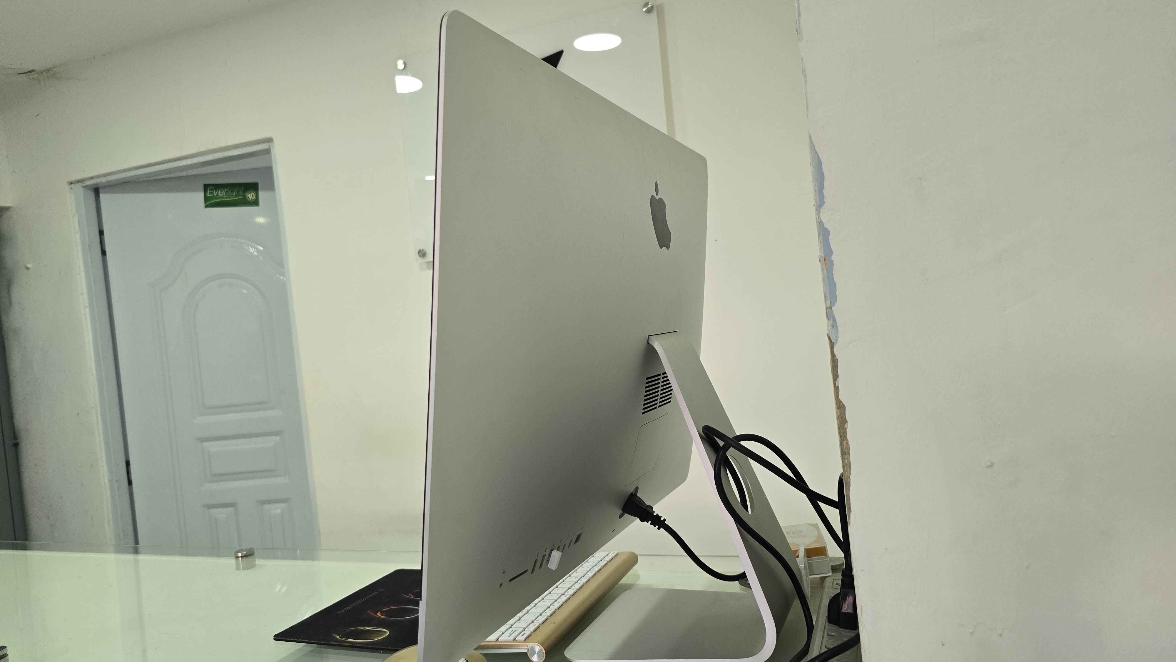 computadoras y laptops - Apple imac 5k 27 Pulg Core i5 3.2ghz Ram 16gb Disco 1000gb Resolucion 5K  2