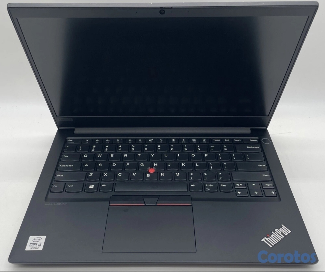 computadoras y laptops - Laptop i5 de 10ma 6