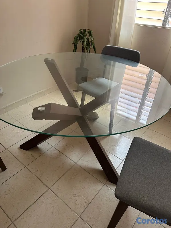muebles y colchones - sillón reclinable, sofá cama, comedor Ilumel 5