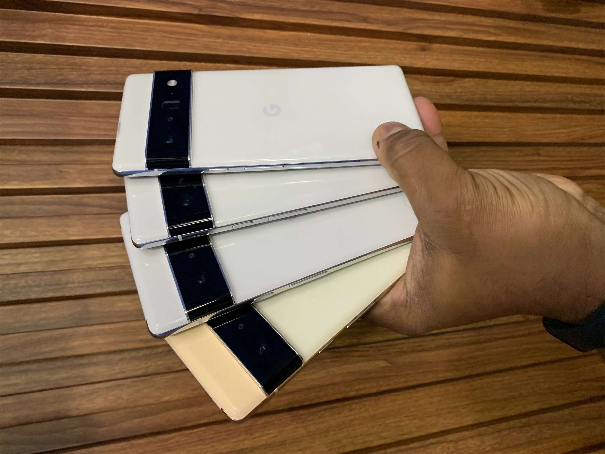 celulares y tabletas - Google pixel  1