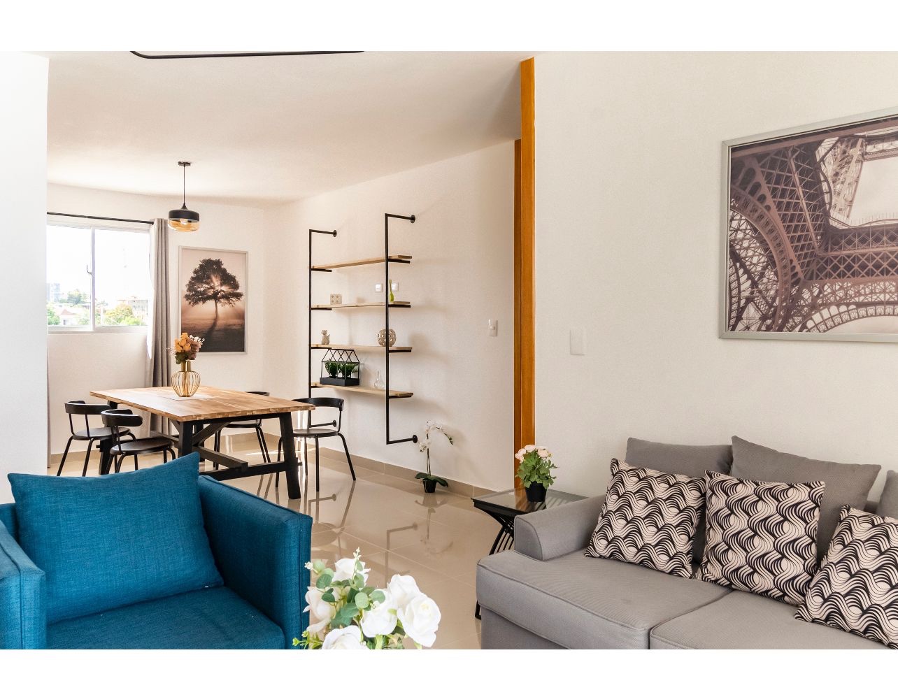 apartamentos - APARTAMENTO EN VENTA PROXIMO A  ANTONIO OCHOA, SANTIAGO DE LOS CABALLEROS. 9