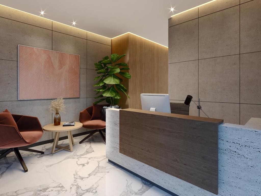 apartamentos - Apartamento en venta en Jardines del Sur, Santiago.  8