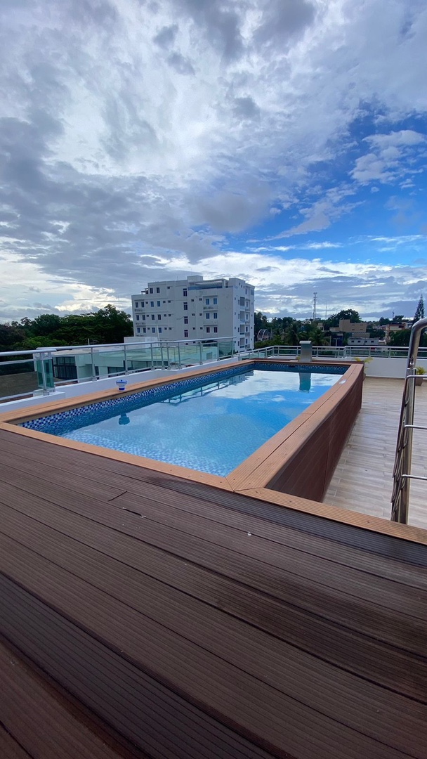 apartamentos - Se vende Apartamento de Oportunidad en Los Rios 2