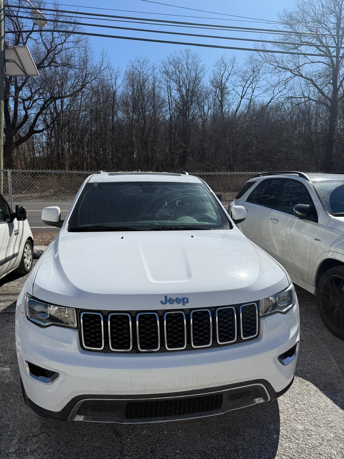jeepetas y camionetas - Jeep grand Cherokee recién llegada al pais 2