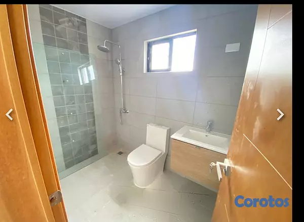 apartamentos - Venta en el ensanche quisqueya  3