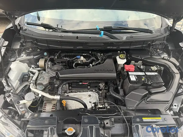 jeepetas y camionetas - Nissan Rogue SV 2020 8