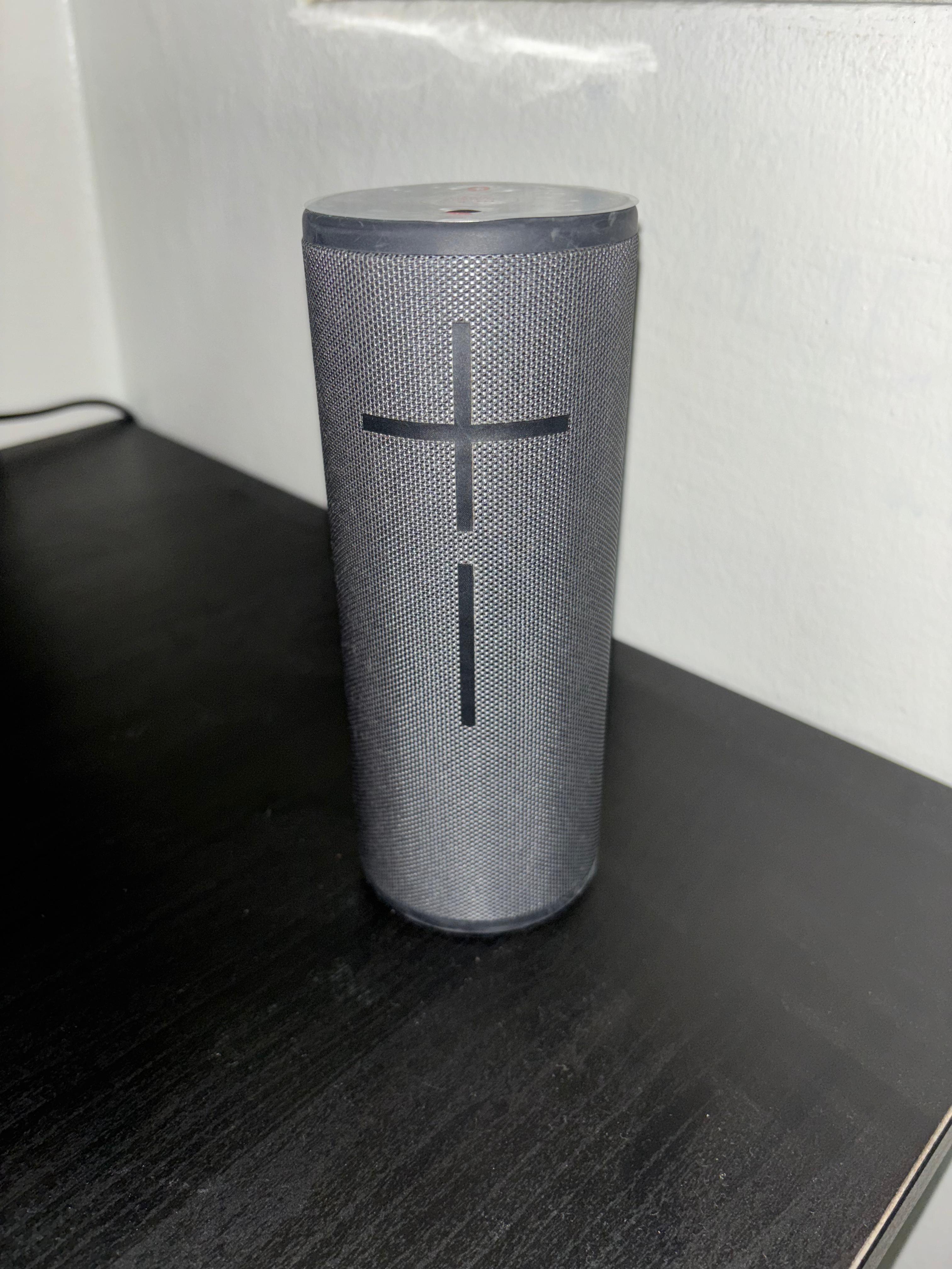 camaras y audio - Bocina Bluetooth UE Boom 3 2