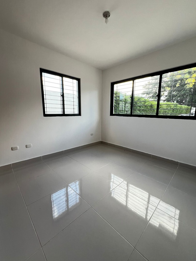 apartamentos - Hermoso Apartamento Nuevo a Estrenar porximo al Homs  4