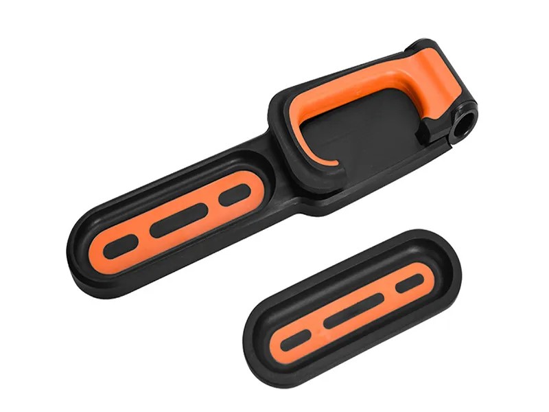 bicicletas y accesorios - PORTABICICLETA (Rack) de PARED - Rack N Roll 1