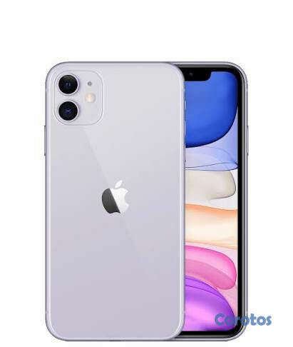 celulares y tabletas - iPhone 11 64GB  1