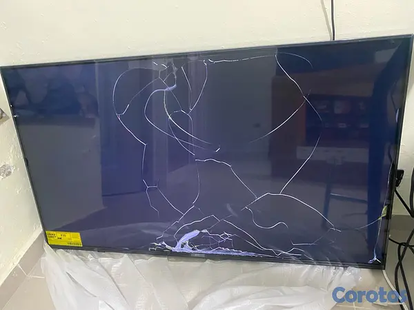 electrodomesticos - Televisor de 50 pulgadas 3