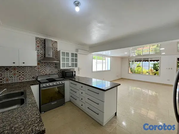 casas vacacionales y villas - Villa en Juan Dolio🏡🏖 6