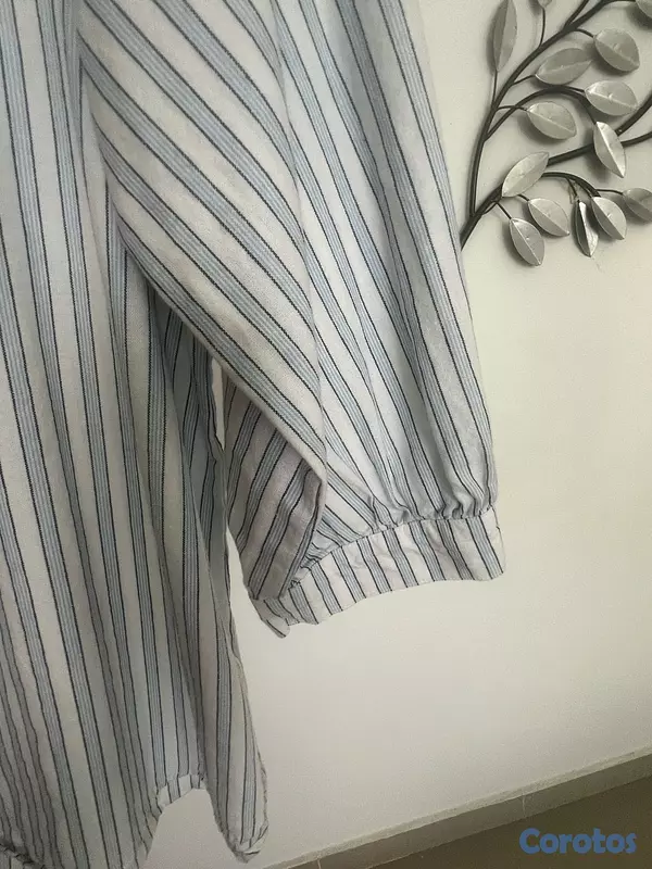 ropa para mujer - Blusa de dama 3