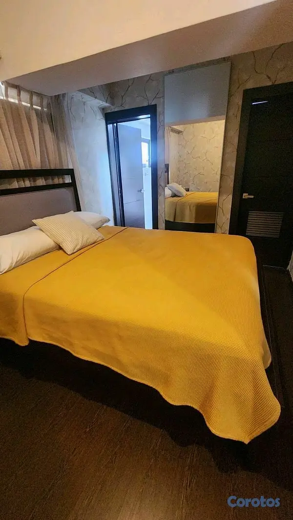 apartamentos - Apartamento en venta- Piantini  4