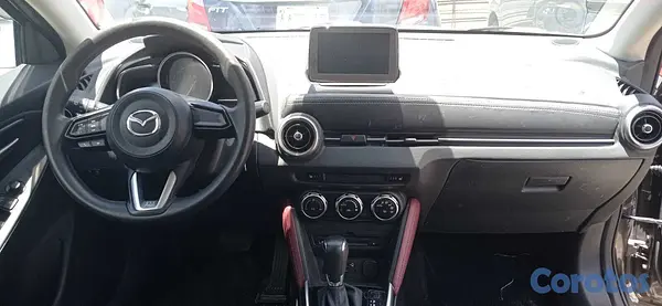 carros - Mazda  demio  diesel  2020  recién importada 63000 11
