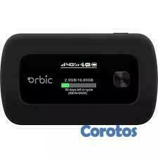 otros electronicos - Router modem mifi 4g Orbic   2
