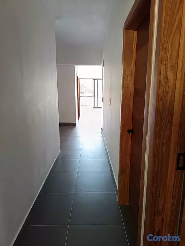 apartamentos - Apartamento Próximo A Mirador Sur Ave. Independenc 16