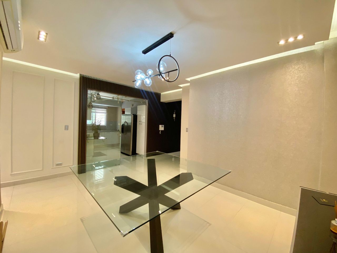 apartamentos - En venta apartamento en Naco  4