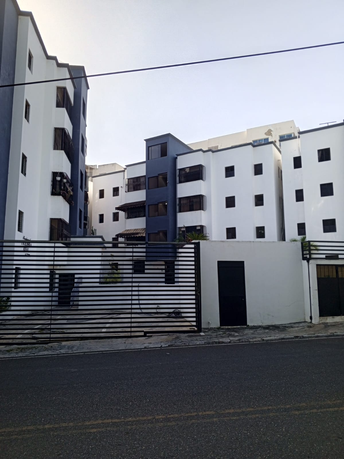 apartamentos - Apartamento en Cerros de Gurabo, Santiago. 1