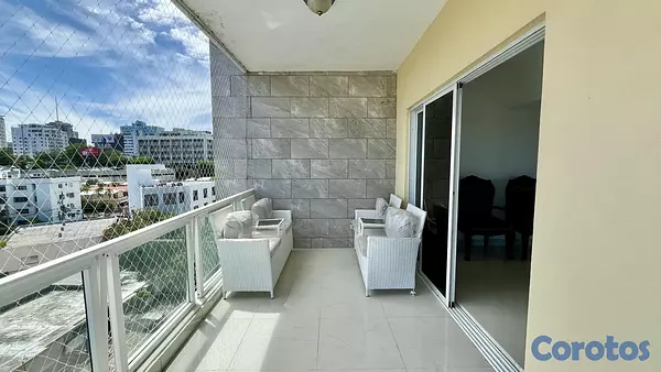apartamentos - Apartamento en alquiler en la zona universitaria  4