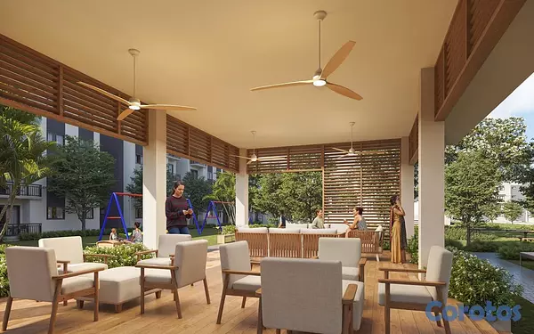 Proyectos - 🏡 Apartamentos en Venta – Santo Domingo Este 📍 Pró 10