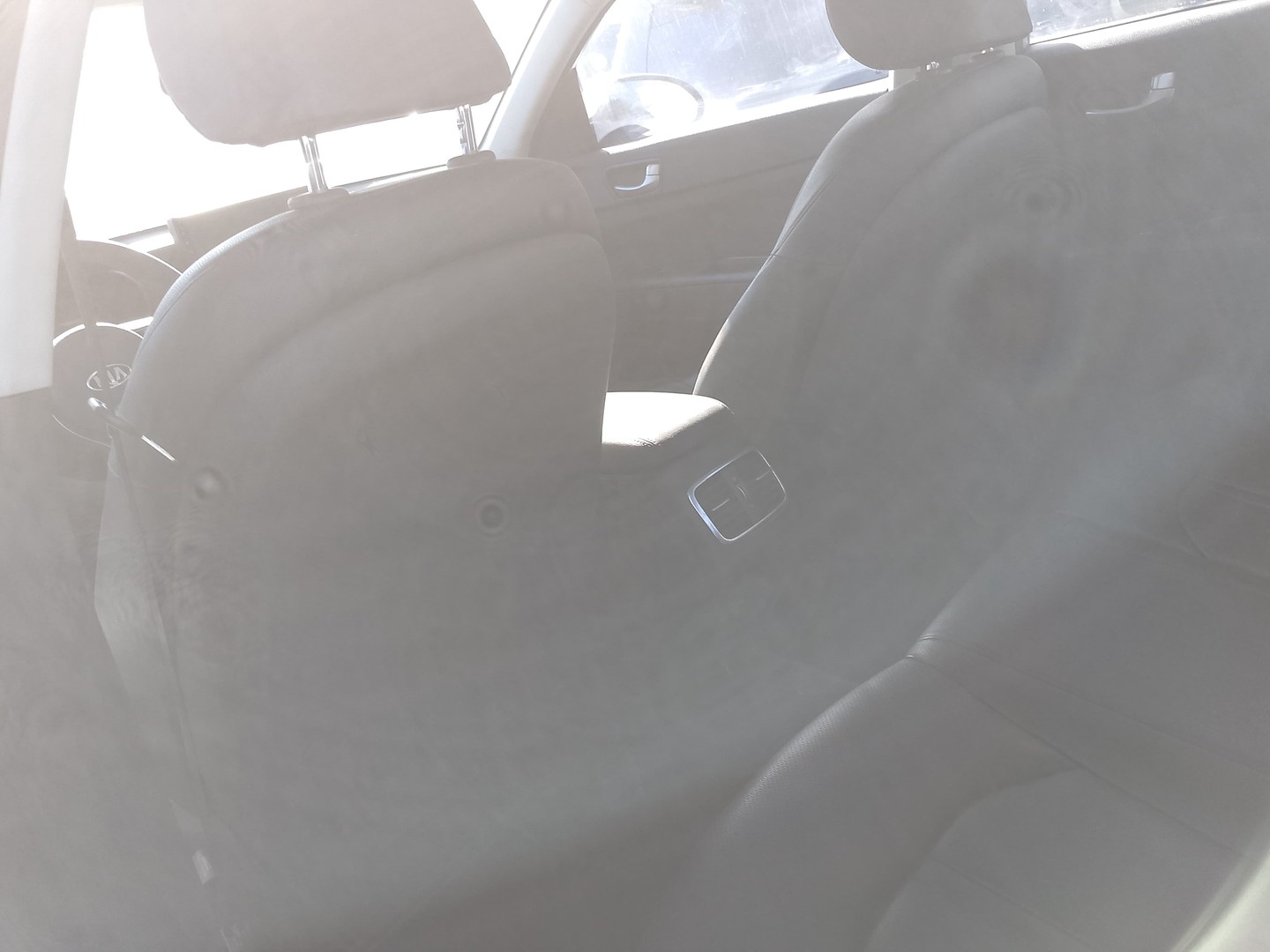 carros - KIA K5 2017 GRIS DESDE: RD$695,100.00 4