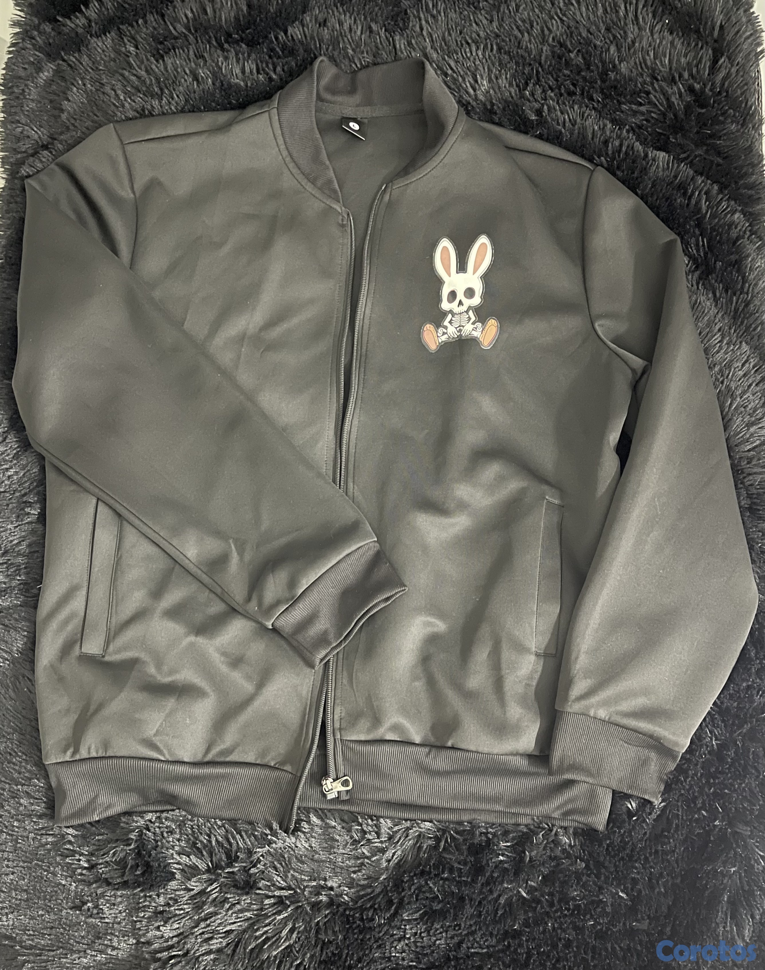 ropa para hombre - abrigo de hombre 2