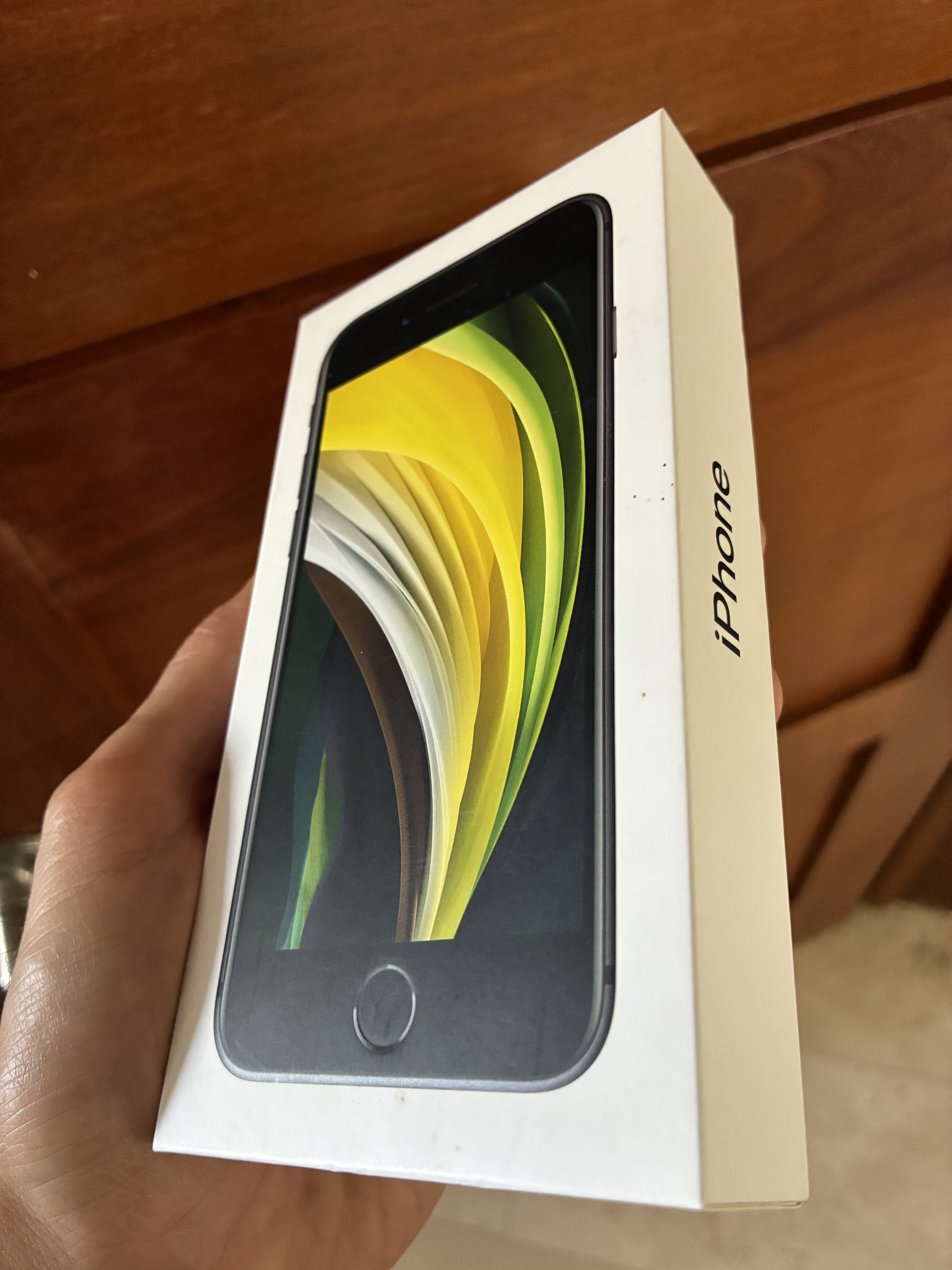 celulares y tabletas - Iphone SE 2 1