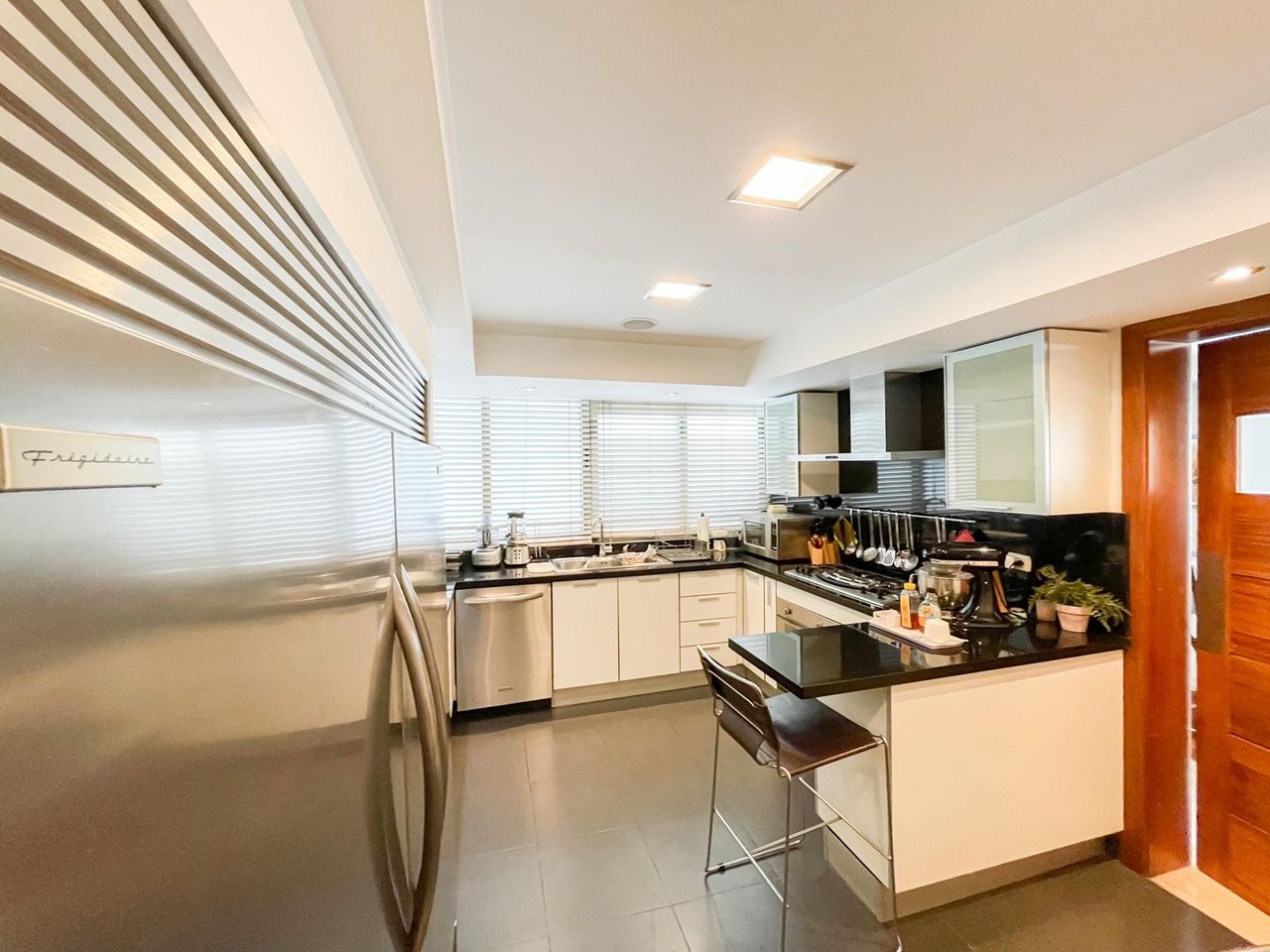 apartamentos - Venta de Apartamento en Piantini 5