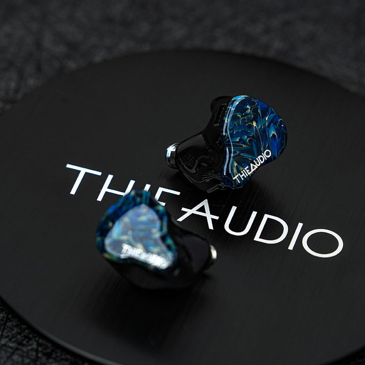 camaras y audio - Thieaudio Hype 2 auriculares IEM 2DD + 2BA Sonion 3