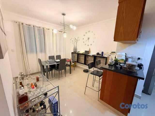 apartamentos - APARTAMENTO EN VENTA - LOS LAURELES, SANTIAGO. 6