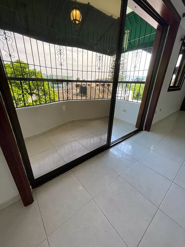 apartamentos -  INDEPENDENCIA, VENDO HERMOSO Y FRESCO APARTAMENTO 4