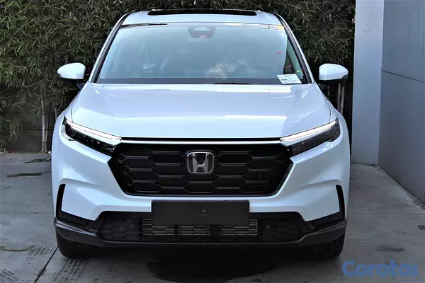 jeepetas y camionetas - Honda CR-V EX 8