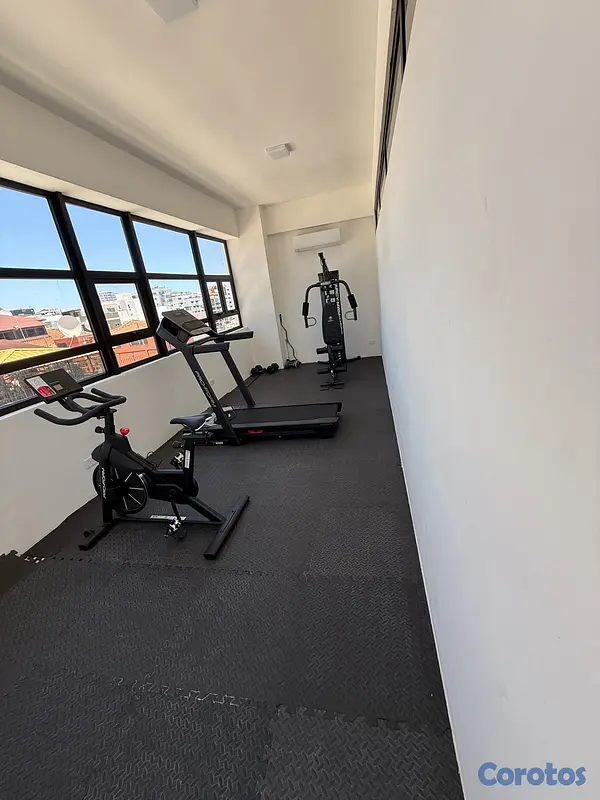 apartamentos - APARTAMENTO EN VENTA – PROYECTO NUEVO EN BELLA VISTA
 13