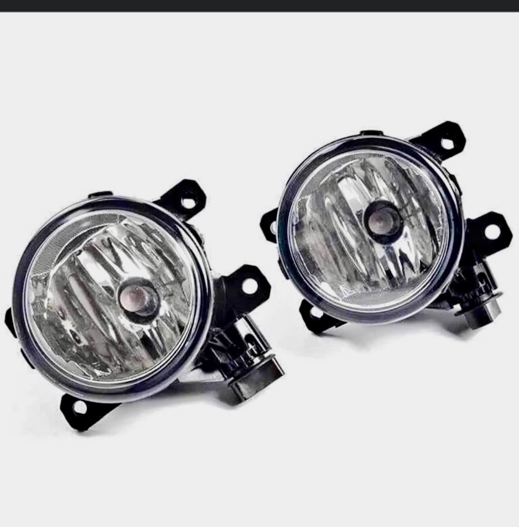 accesorios para vehiculos - Compro farol de foglight de CRV 2014