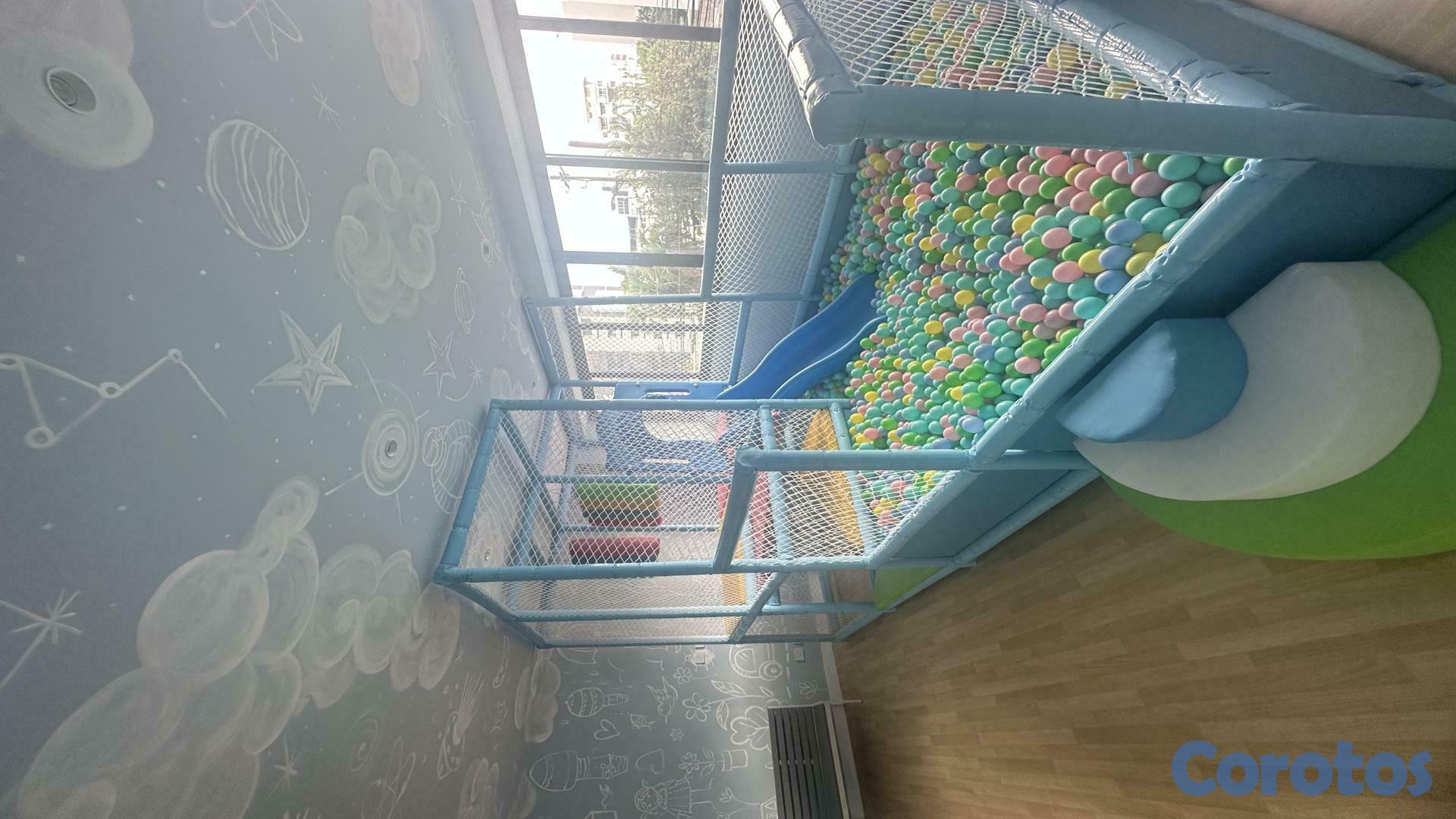 apartamentos - VENTA APARTAMENTO NUEVO - SECTOR PIANTINI 7