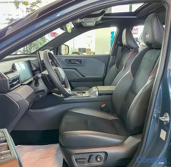 jeepetas y camionetas - Toyota RAV4 GR Sport 2026 4