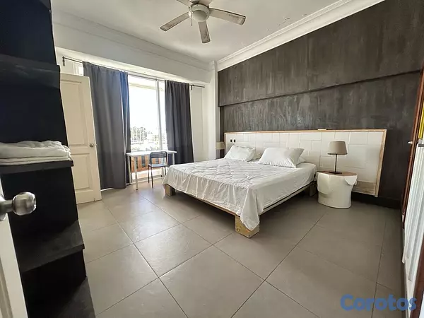 apartamentos - Espacioso Apartamento en la Zona Colonial 11