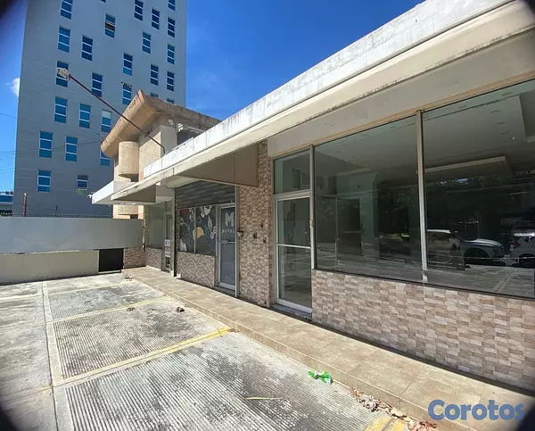 oficinas y locales comerciales - LOCAL COMERCIAL  4